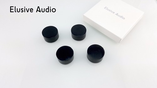 Audio grade sorbothane - audio,