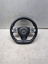 MERCEDES C CLASS W205 STEERING WHEEL COMPLETE A0004603803 , 0008602800 2015-2019