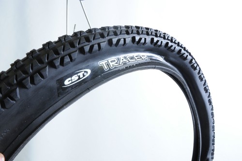 Quality cst tracer bmx - cst,