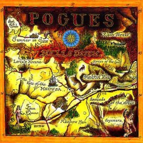 The pogues hell - the, hell's