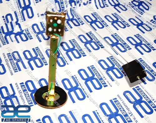 Fuel sending unit for - unit, ford