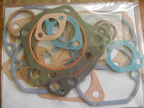Am155 engine gasket set - engine,