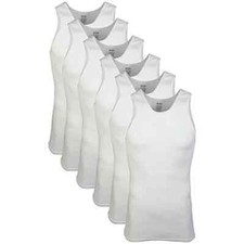 Gildan Men's A-Shirt Tanks