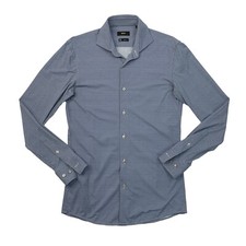 Hugo Boss Shirt Men 15 SLIM