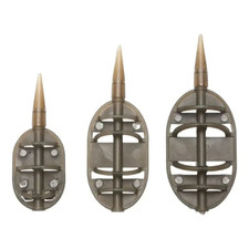 Preston Innovations Inline and
