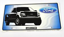 Ford F-150 Pickup Truck USA