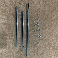 Bondage Adjustable Leg