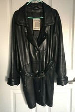 OCHNIK Vintage Genuine Leather