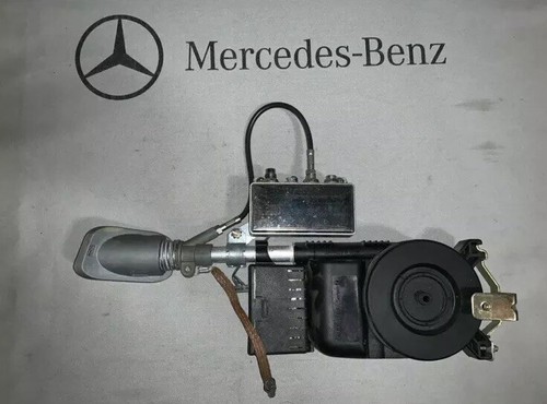 Mercedes benz r129 sl320 - 94-02,
