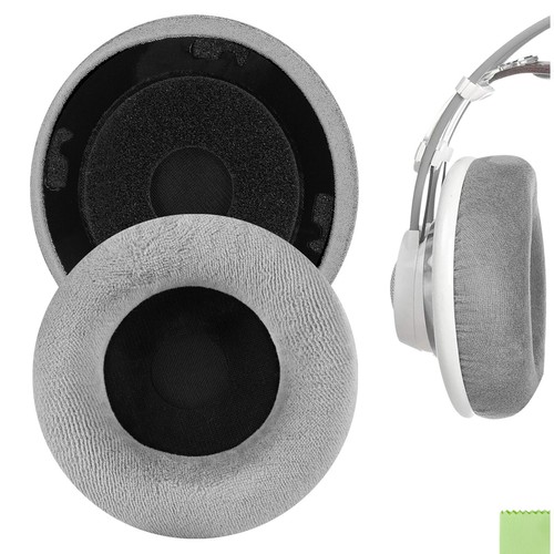 Geekria velour replacement ear - geekria,