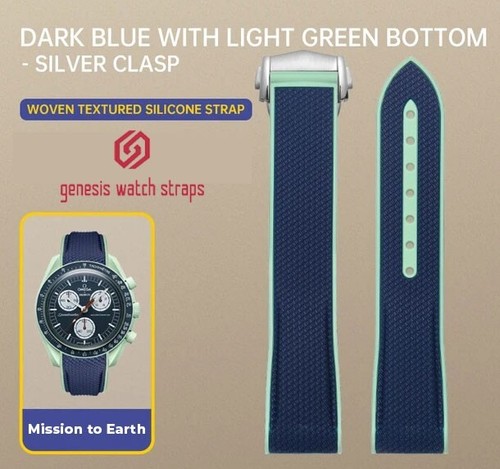 Navy blue mission earth - navy, on