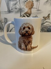 Cockapoo Mug
