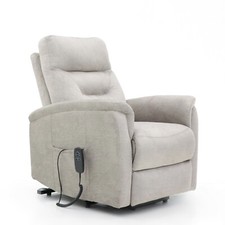 Kelbrook Rise and recliner