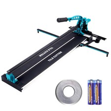 31" Manual Tile Cutter Cutting Machine with Infrared for Porcelain Ceramic
