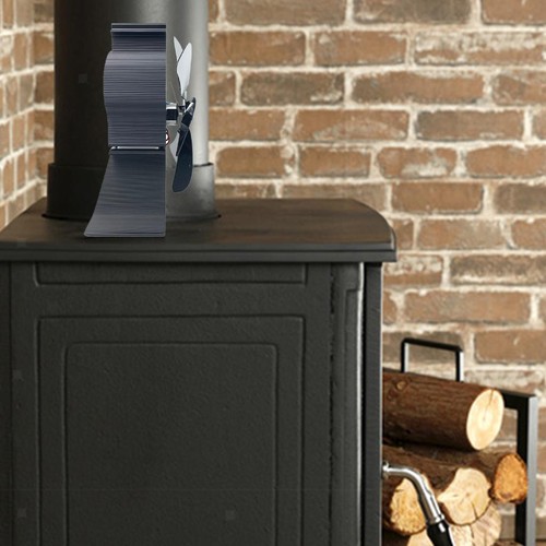 Small fireplace fan heat - fireplace,