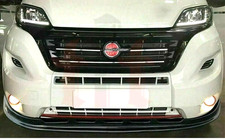 Fits CITROEN RELAY FRONT ABS