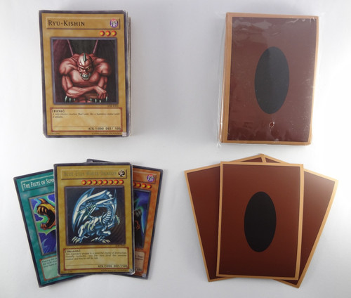 Starter deck kaiba - starter,