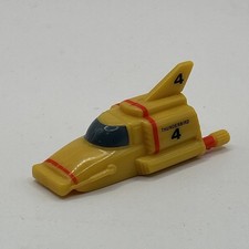 1999 THUNDERBIRD 4 CARLTON