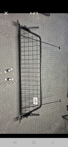 Guardsman dog guard divider - guardsman, guard,