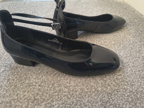 Ladies navy marks and spencer - ladies,