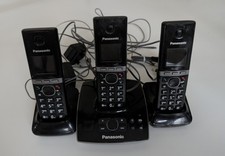 Panasonic KX-TG8061E Triple