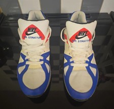 Nike Air Structure Triax 91