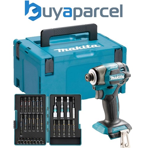 Makita dtd173zjx2 18v lxt - dtd173zjx2,