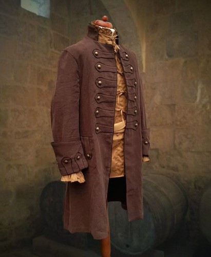 New vocation pirate - vocation,