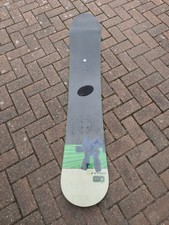 Nitro Snowboard Approx. 155cm - Free Delivery