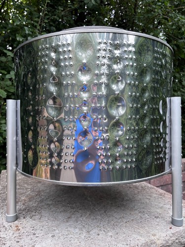 Fire pit bbq washer - fire, *