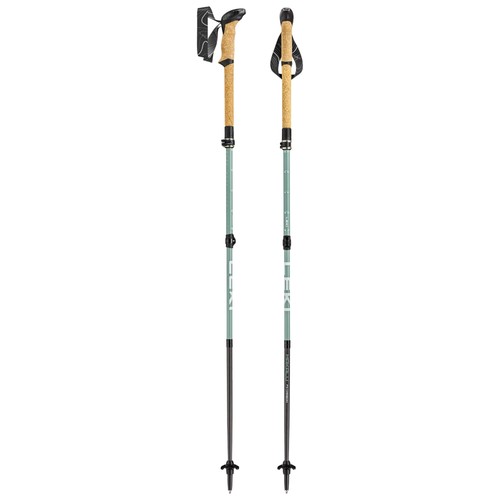 Leki makalu carbon - leki, fx
