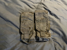 Eagle Industries DIGII AOR1 Double Triple M4 Mag Pouch 2007 DEVGRU CAG UKSF LBT