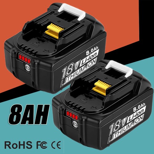 For makita 18v battery - for,