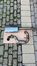 AAZ Engine Exhaust - Powerflow