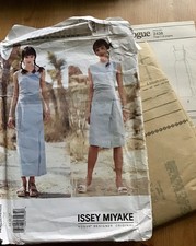 Issey Miyake Vintage Vogue