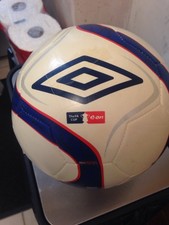 Vintage umbro cup - vintage, fa