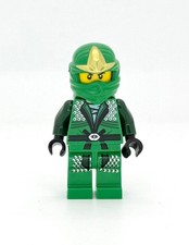 LEGO Ninjago - Lloyd ZX