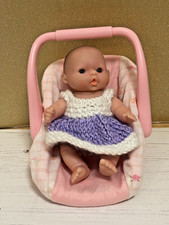 5" Itty Bitty Berenguer Doll