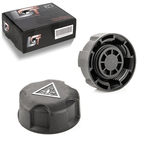 Radiator cap coolant - cap,
