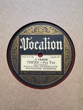 78Rpm, Jazz, Emil Coleman