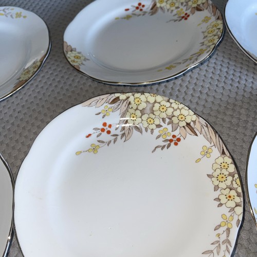 Vintage radfords fenton bone - ,