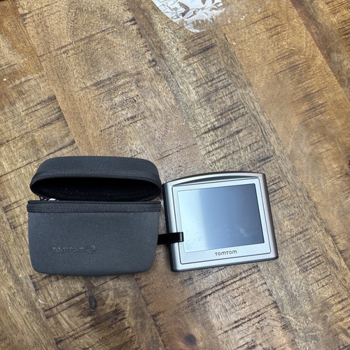 Tomtom gps version - 1, 3”