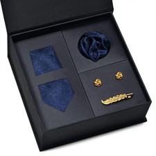 MEN'S STYLISH NECK TIE SET