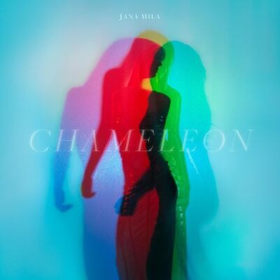 Jana mila chameleon - jana,
