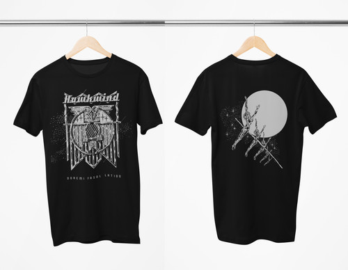 Hawkwind doremi fasol latido - doremi,