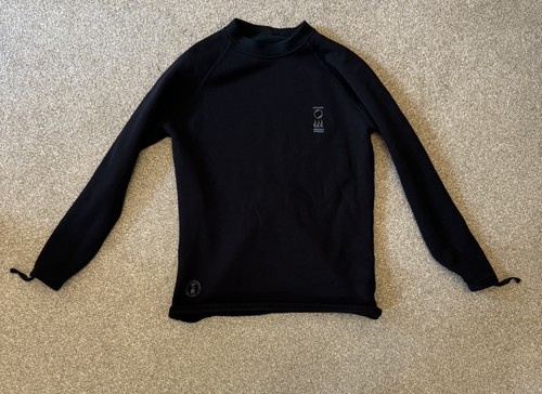 Fourth element xerotherm - element, full