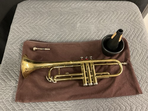 Conn director 14b trumpet - conn,