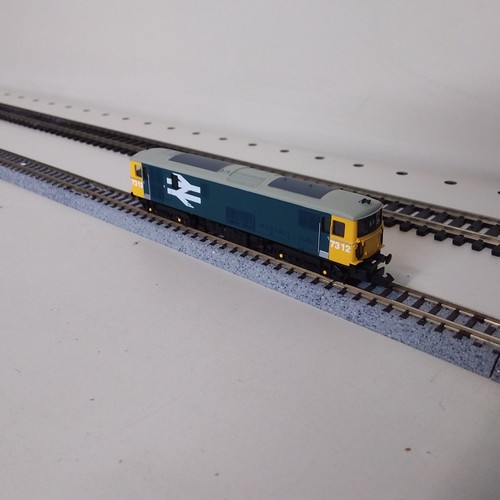 Dapol gauge blue - dapol, 73