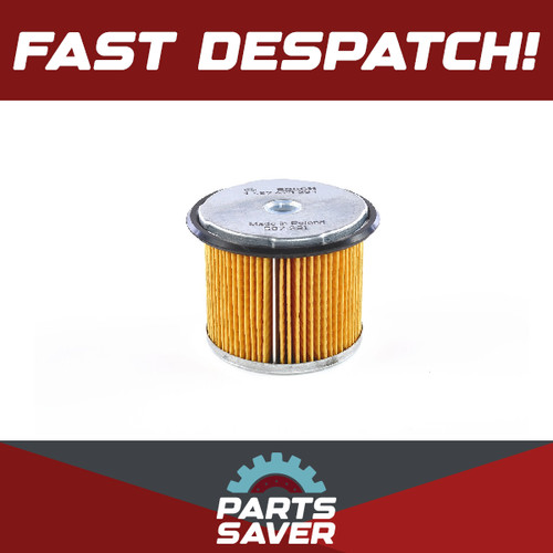 Fuel filter fits - fuel, c15