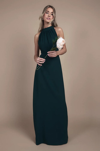 Coast emerald line dress - coast,